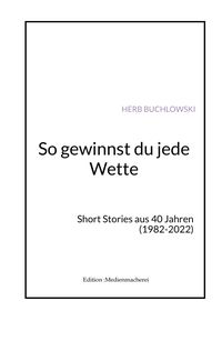 Produktbild: So gewinnst du jede Wette