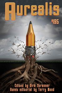 Produktbild: Aurealis #195