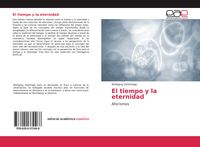 Produktbild: El tiempo y la eternidad