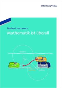 Produktbild: Mathematik ist &uuml;berall