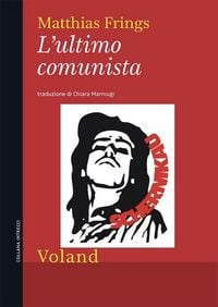 Produktbild: L'ultimo comunista