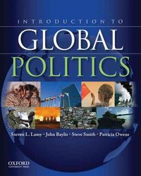 Produktbild: Introduction to Global Politics