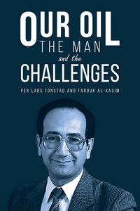 Produktbild: Our Oil - the Man and the Challenges