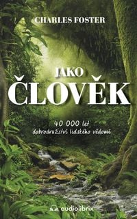 Produktbild: Jako clovek