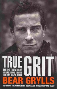 Produktbild: Grylls, B: True Grit