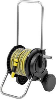 Produktbild: K&auml;rcher Home & Garden 2.645-362.0 HT 2.20 Set 20m 1/2 Zoll 1 St. Schwarz Schlauchwagen