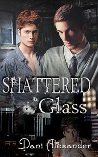 Produktbild: Shattered Glass