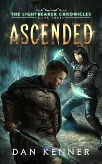 Produktbild: Ascended