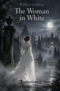 Produktbild: The Woman in White
