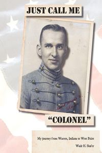 Produktbild: Just Call Me Colonel