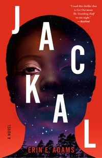 Produktbild: Jackal