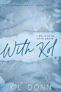Produktbild: With Kol (Daniels Family, #2)