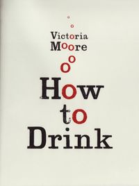 Produktbild: Moore, V: How to Drink