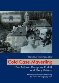 Produktbild: Cold Case Mayerling