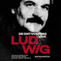 Produktbild: De ontvoering van LUDWIG