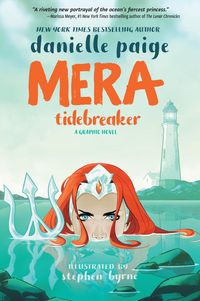 Produktbild: Paige, D: Mera: Tidebreaker