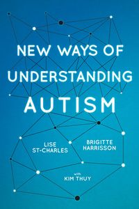 Produktbild: New Ways of Understanding Autism