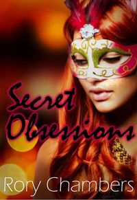 Produktbild: Secret Obsessions (Class of '92 Series, #3)