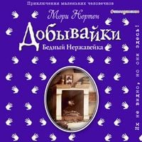Produktbild: Bednyy Nerzhaveyka
