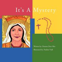 Produktbild: It's A Mystery