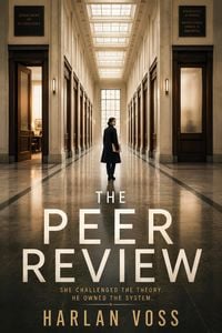 Produktbild: The Peer Review