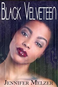 Produktbild: Black Velveteen