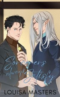 Produktbild: Sorcerers Always Satisfy