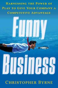 Produktbild: Funny Business