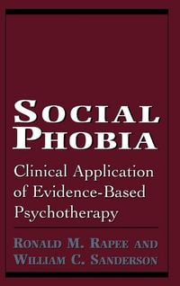 Produktbild: Social Phobia