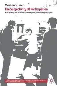 Produktbild: The Subjectivity Of Participation