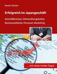 Produktbild: Erfolgreich im Japangesch&auml;ft