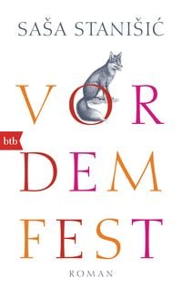 Produktbild: Vor dem Fest