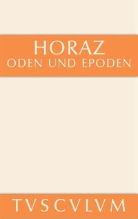 Produktbild: Oden und Epoden
