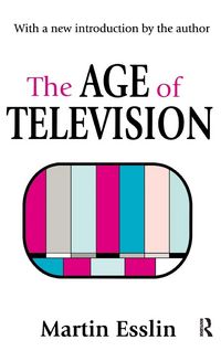 Produktbild: The Age of Television