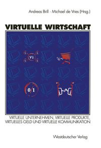 Produktbild: Virtuelle Wirtschaft
