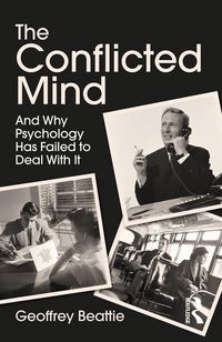 Produktbild: The Conflicted Mind
