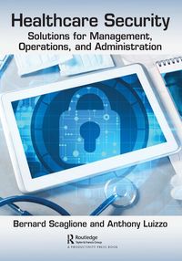 Produktbild: Healthcare Security