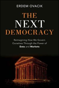 Produktbild: The Next Democracy