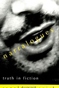 Produktbild: Narralogues