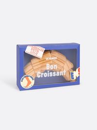 Bon Croissant Socken