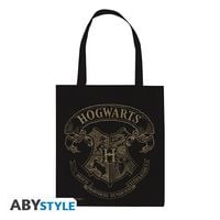 Produktbild: HARRY POTTER - Tote Bag - "Hogwarts"