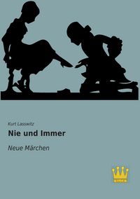 Produktbild: Nie und Immer