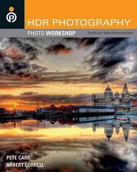 Produktbild: Hdr Photography Photo Workshop