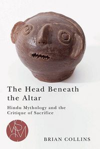 Produktbild: The Head Beneath the Altar