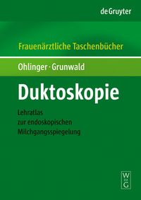 Produktbild: Duktoskopie