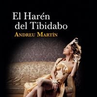 Produktbild: El har&eacute;n del Tibidabo