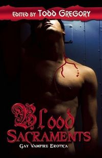 Produktbild: Blood Sacraments