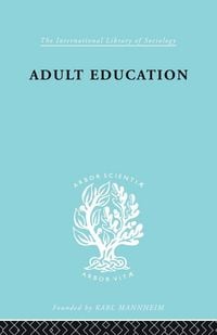 Produktbild: Adult Education