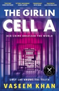 Produktbild: The Girl In Cell A