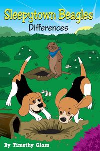 Produktbild: Sleepytown Beagles, Differences